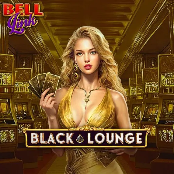 Black Lounge Bell Link B52Club